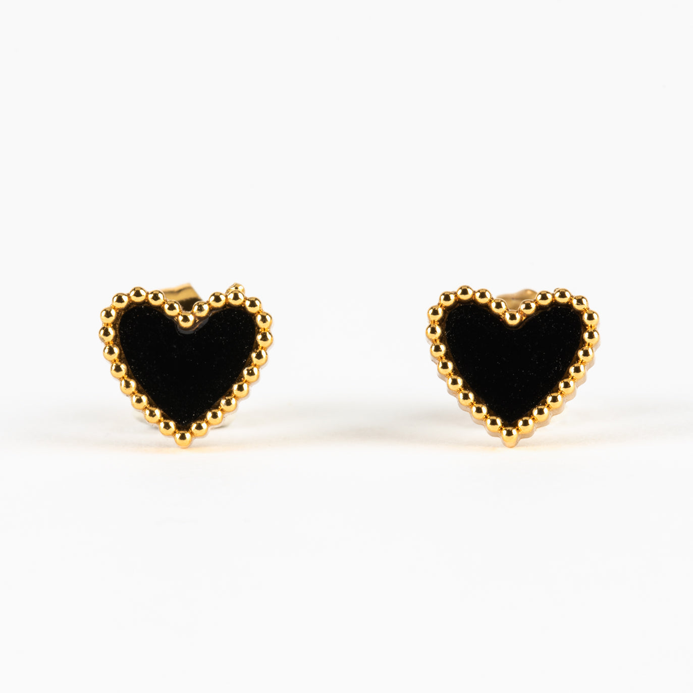 The Cupid Earrings