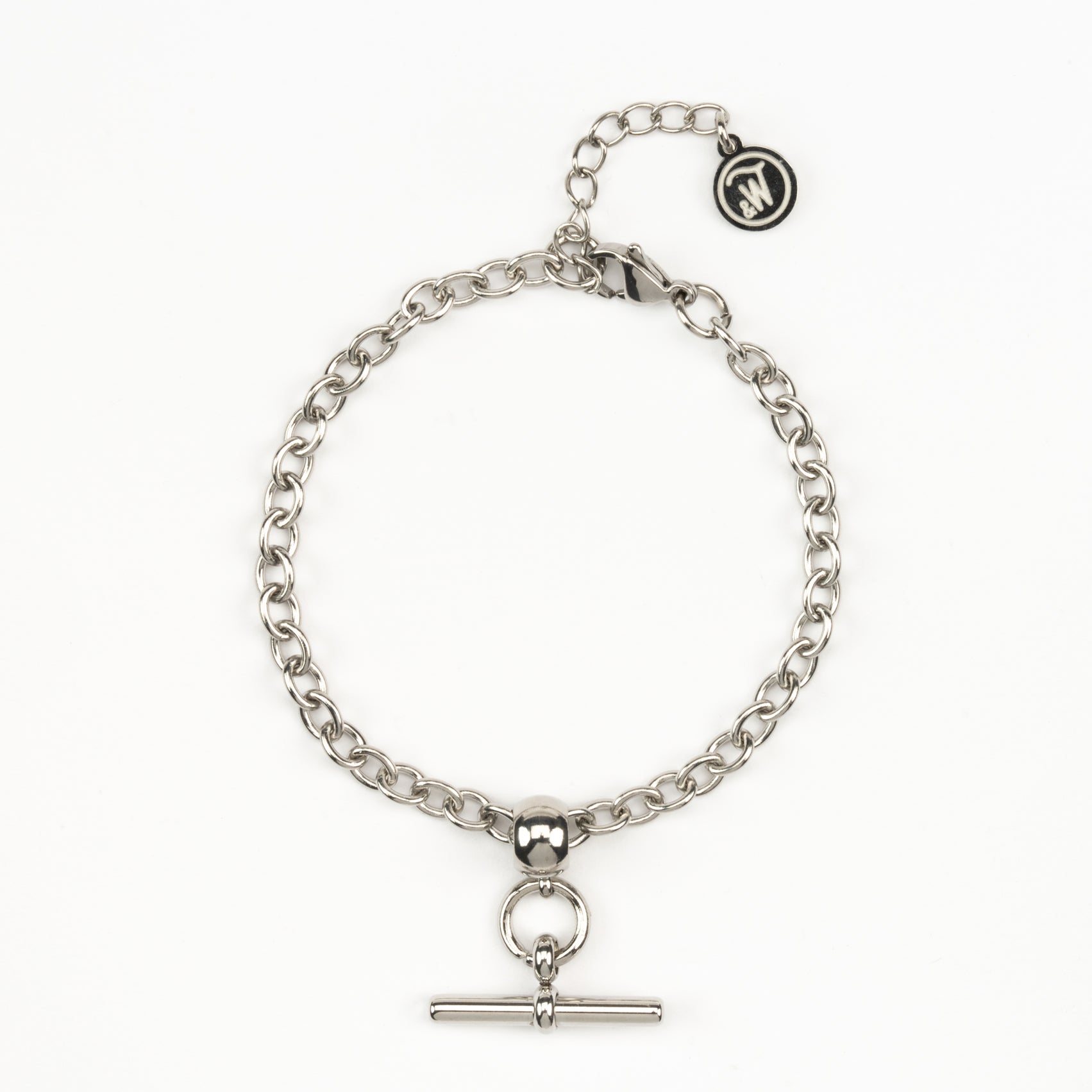 The Becky Charm Bracelet