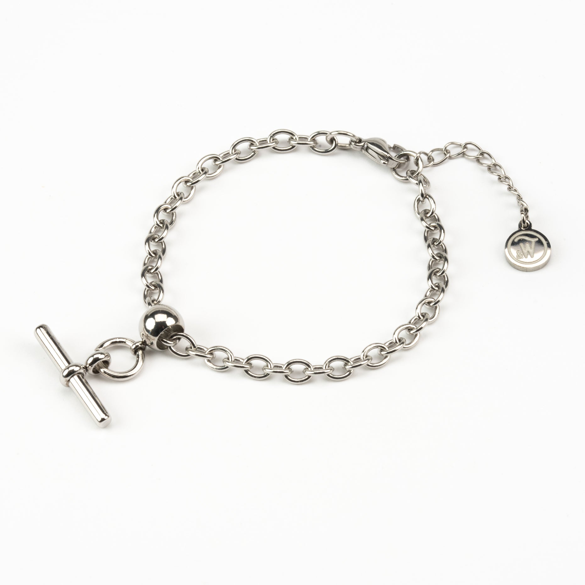 Becky Charm Bracelet
