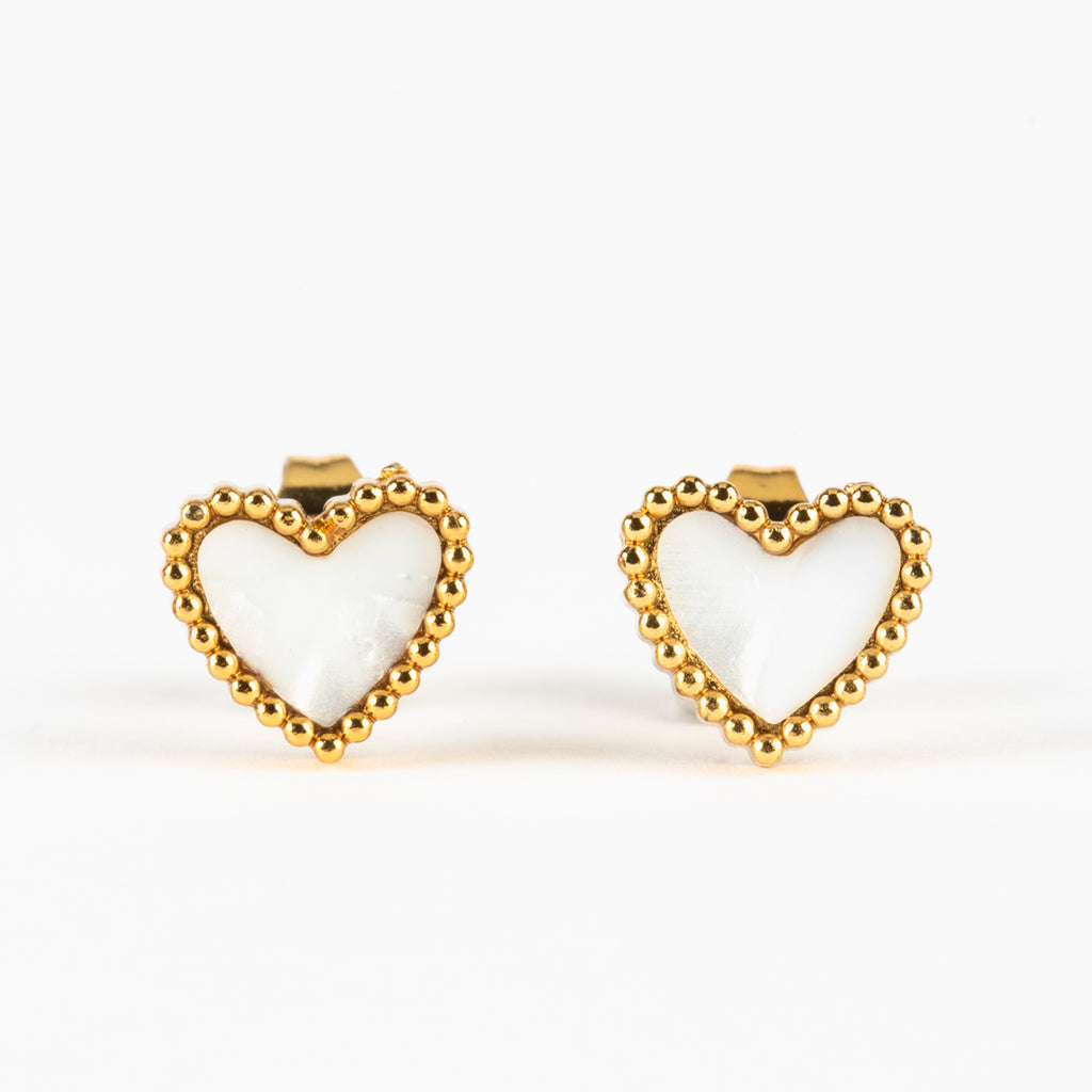 The Cupid Earrings