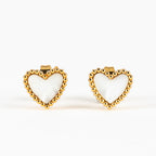 The Cupid Earrings