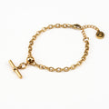 The Becky Charm Bracelet