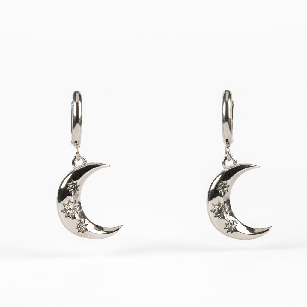 The Tracey Earrings