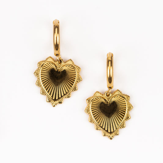 The Kate Earring