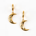 The Tracey Earrings