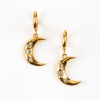 The Tracey Earrings