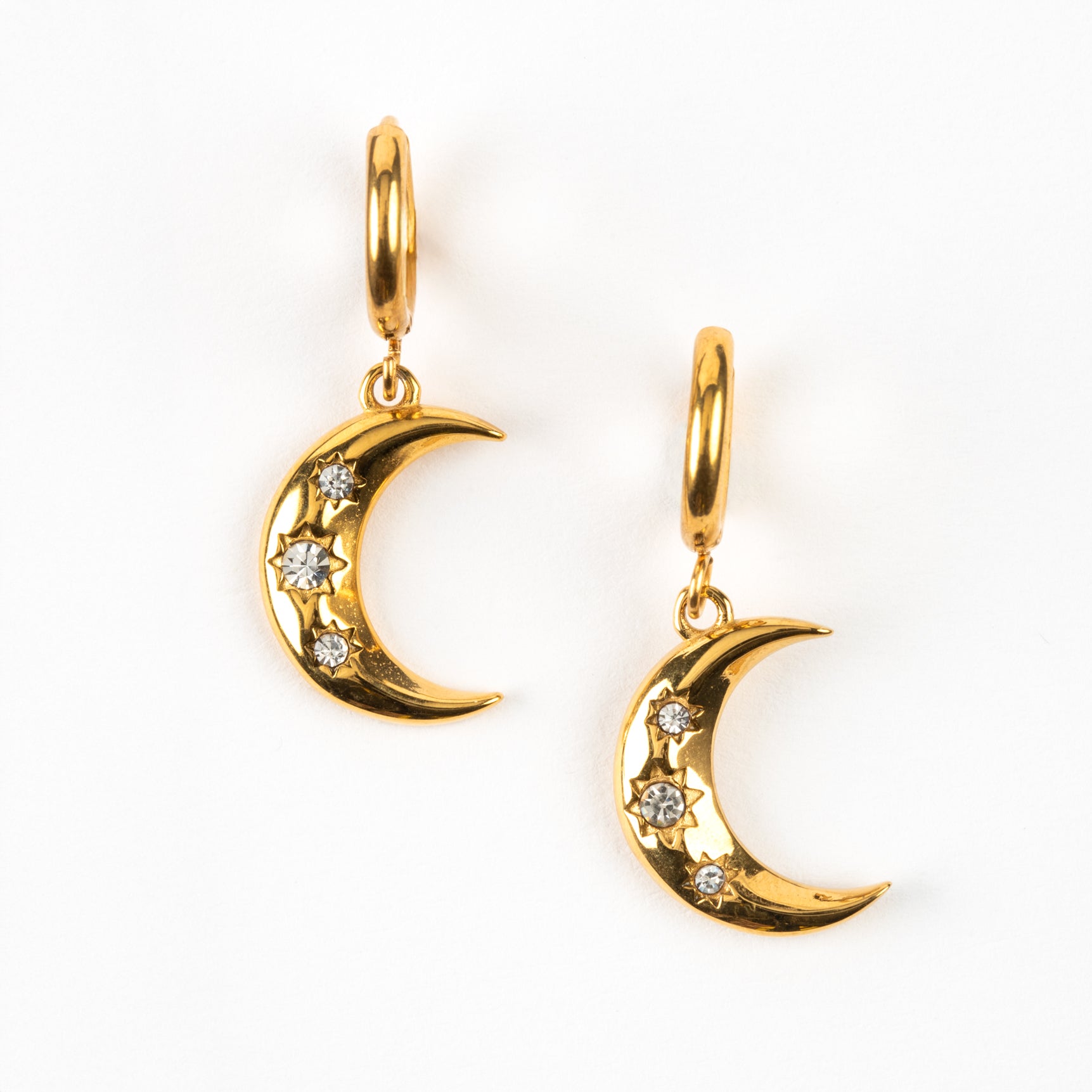 The Tracey Earrings