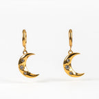 The Tracey Earrings
