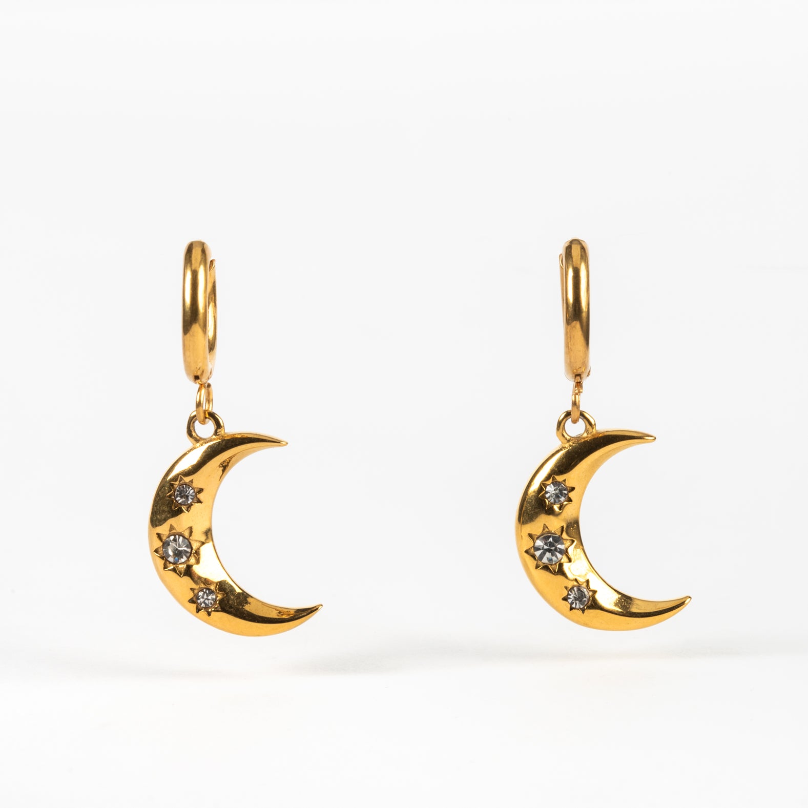 The Tracey Earrings