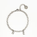 Your Special Initials Bracelet