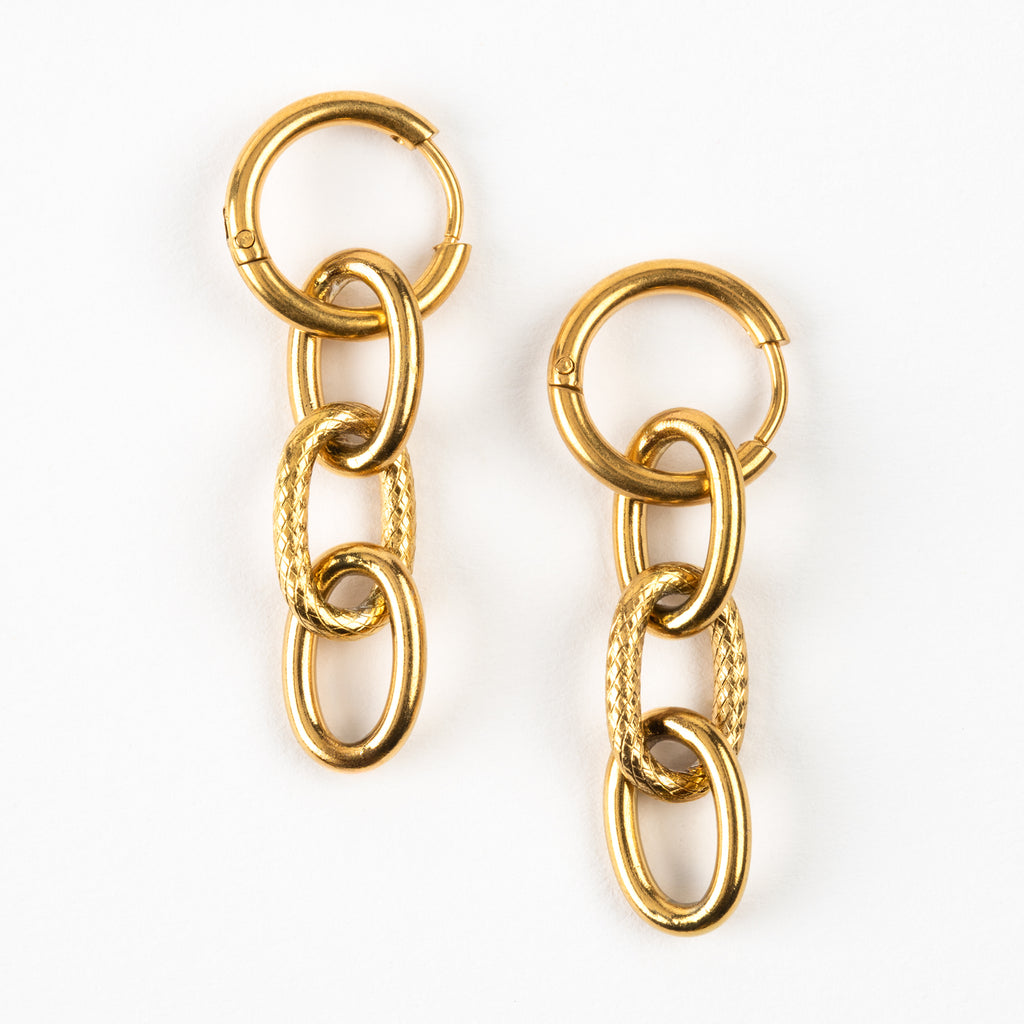 The Liv Earrings