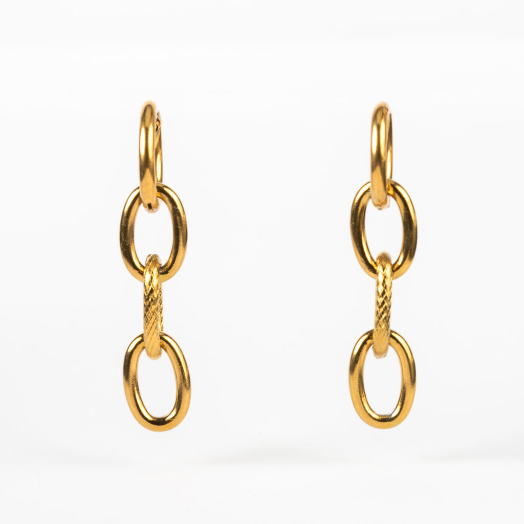 The Liv Earrings