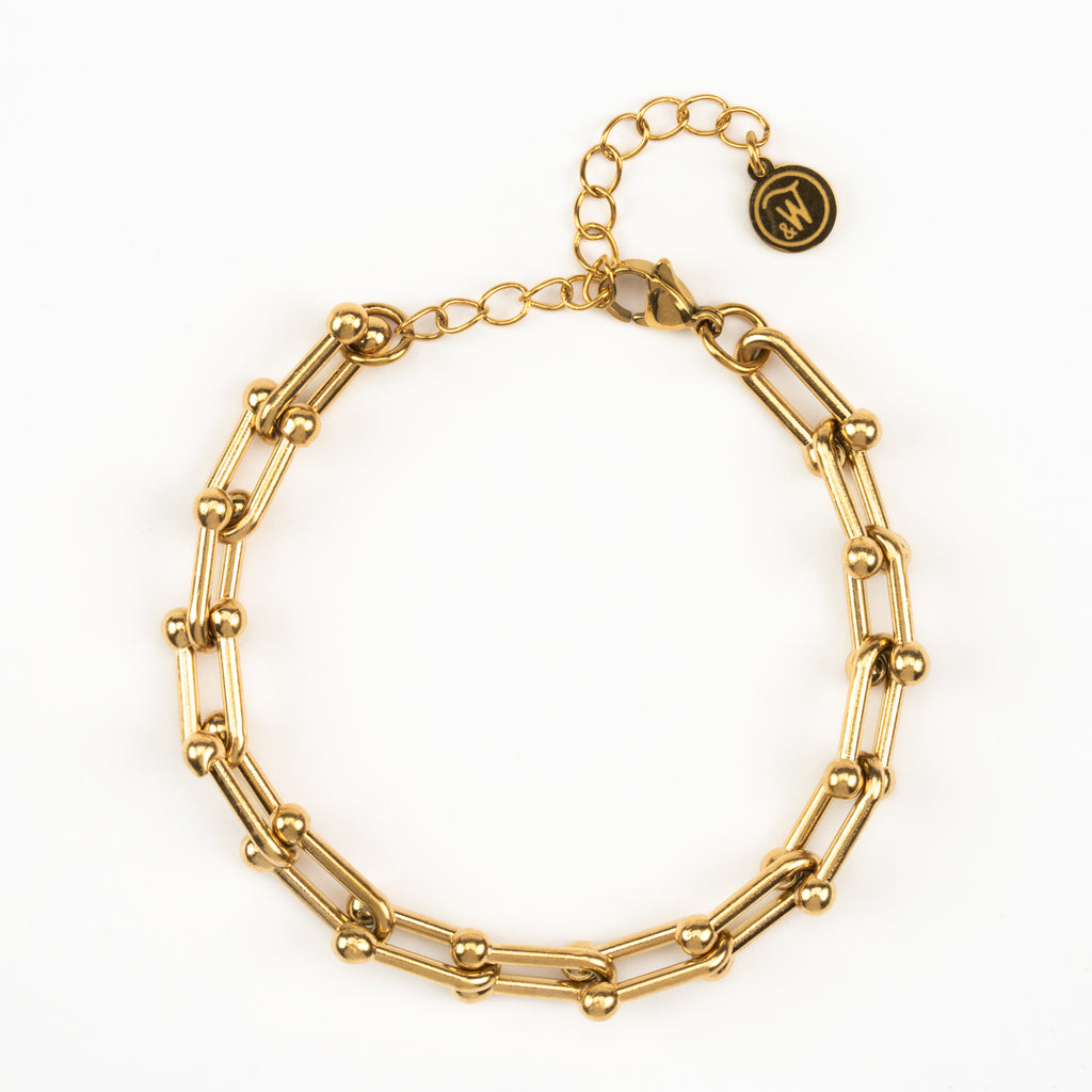 The Kerri Bracelet