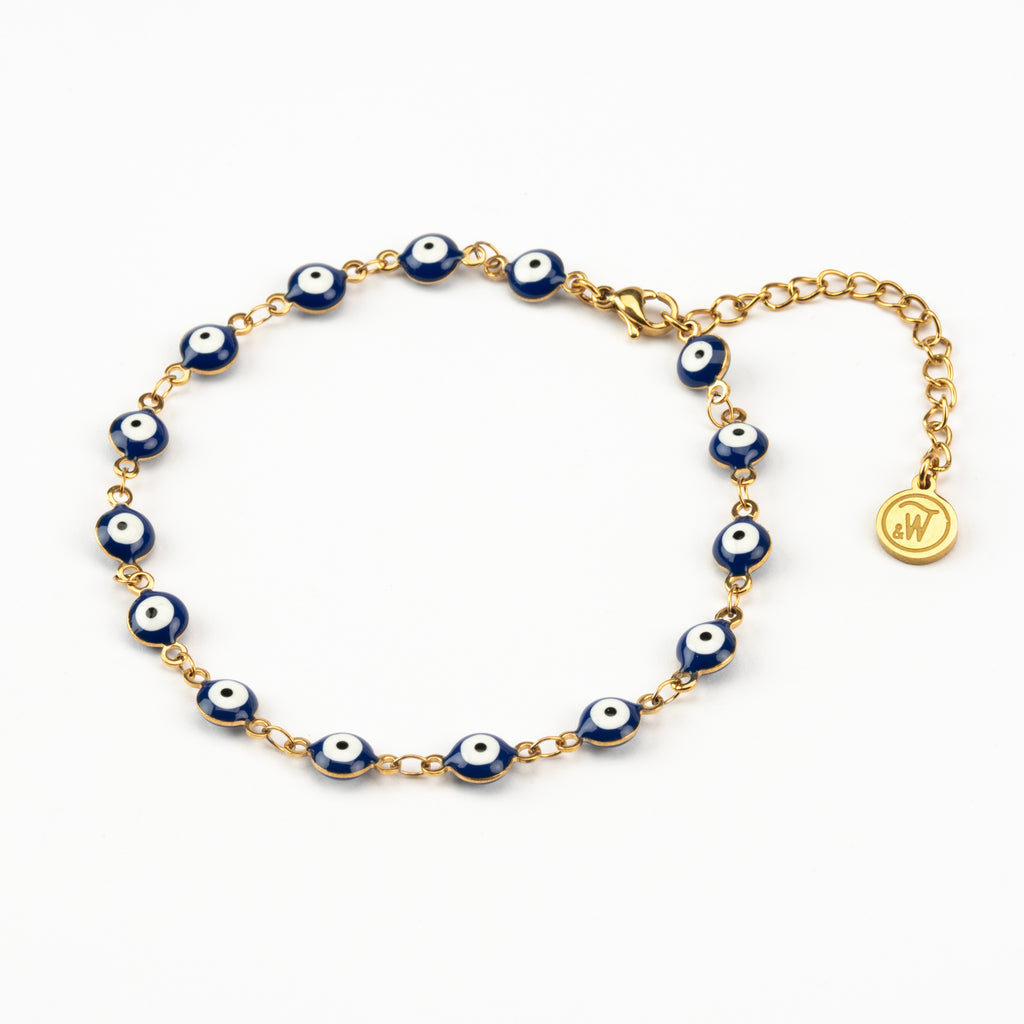The Gemma Bracelet