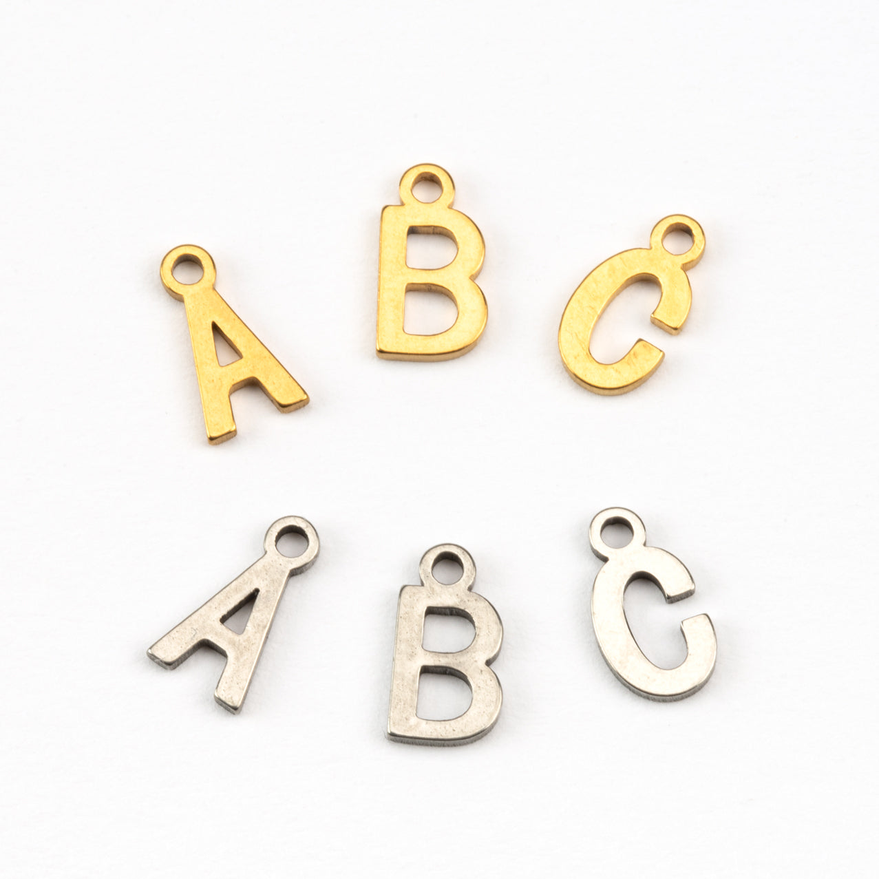 Your Special Initials Bracelet