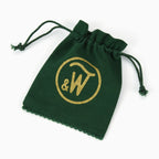 Extra O&W cotton gift bag (one included as standard)