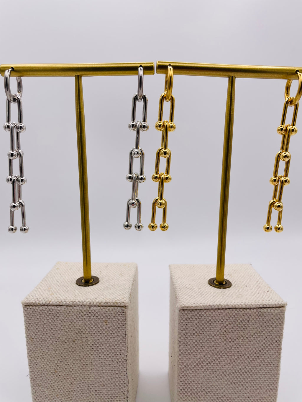 The Kerri Earrings