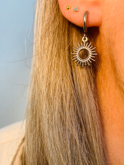 The Sophie Earrings