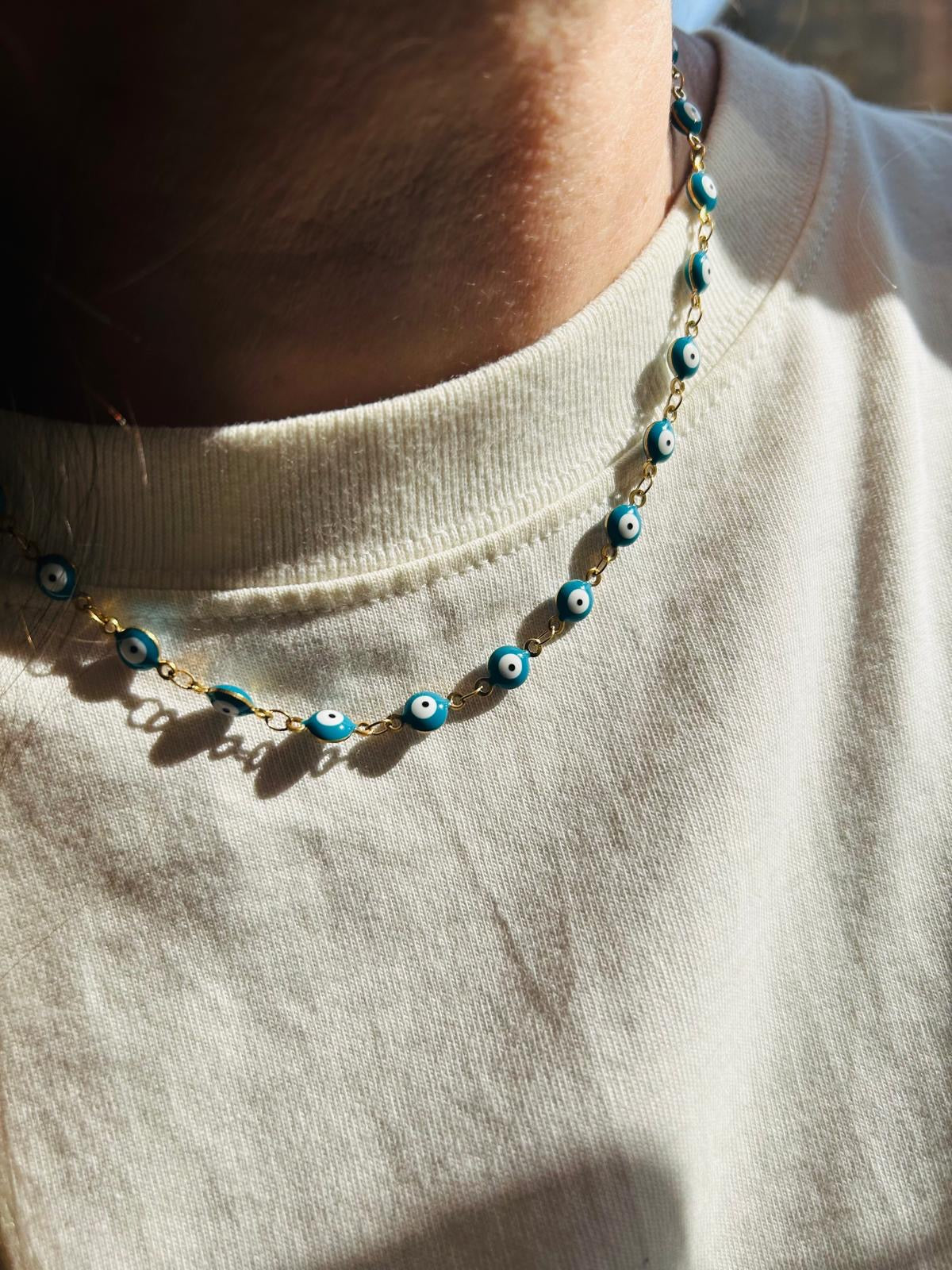 The Gemma Necklace