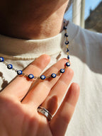 The Gemma Necklace