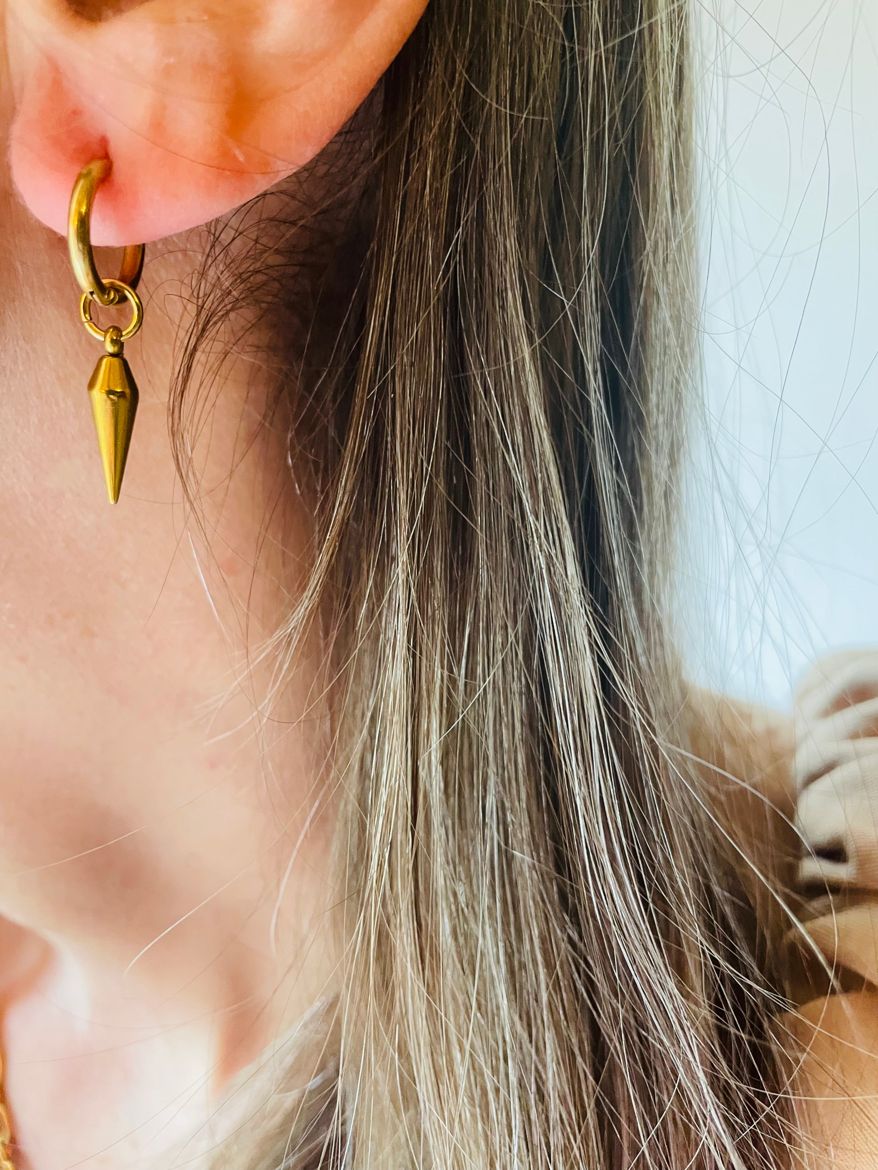 The Cheryl Earrings