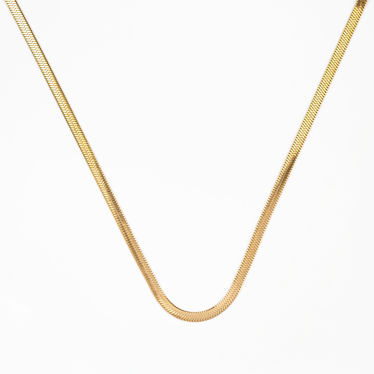 NEW Callie Snake Chain Necklace