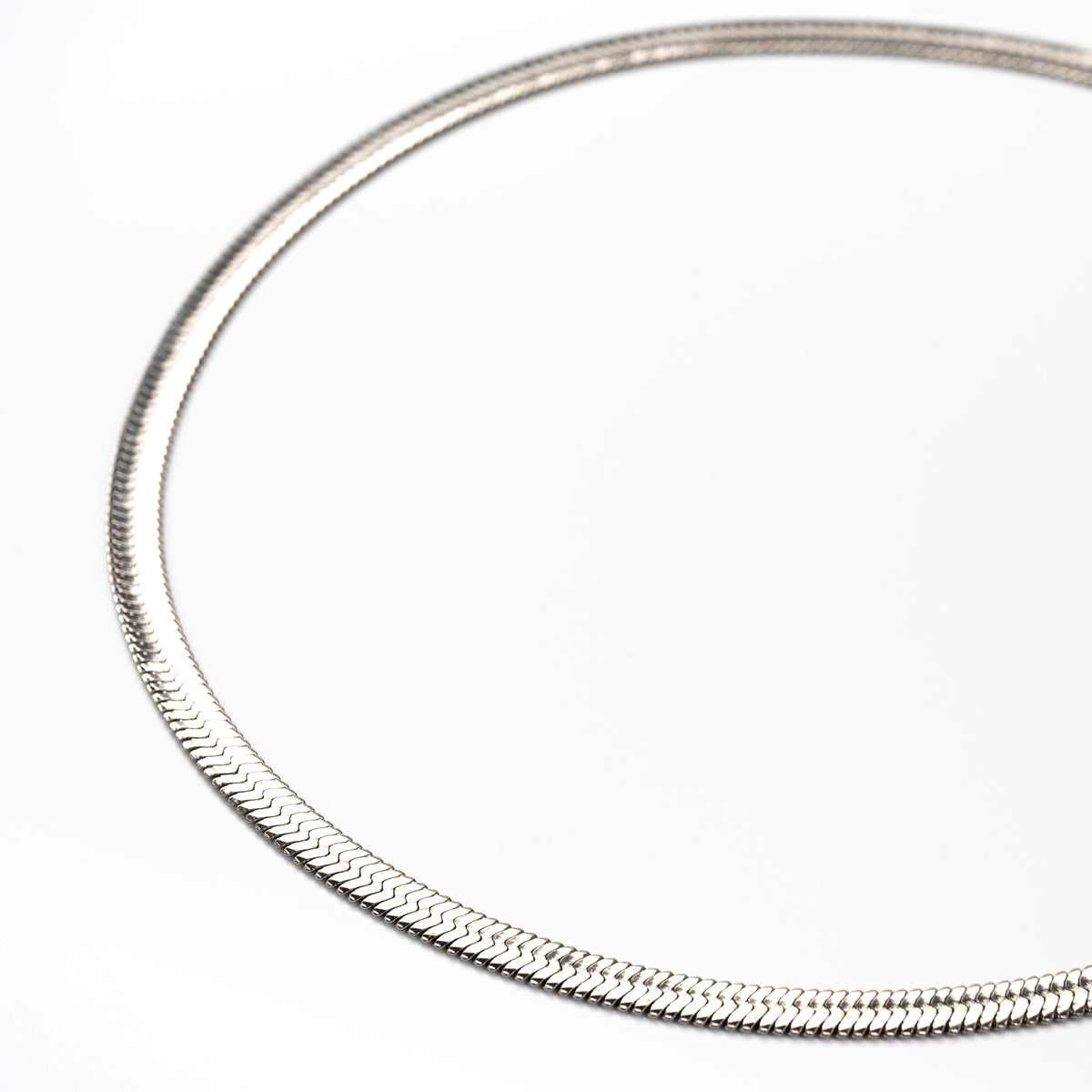 NEW Callie Snake Chain Necklace