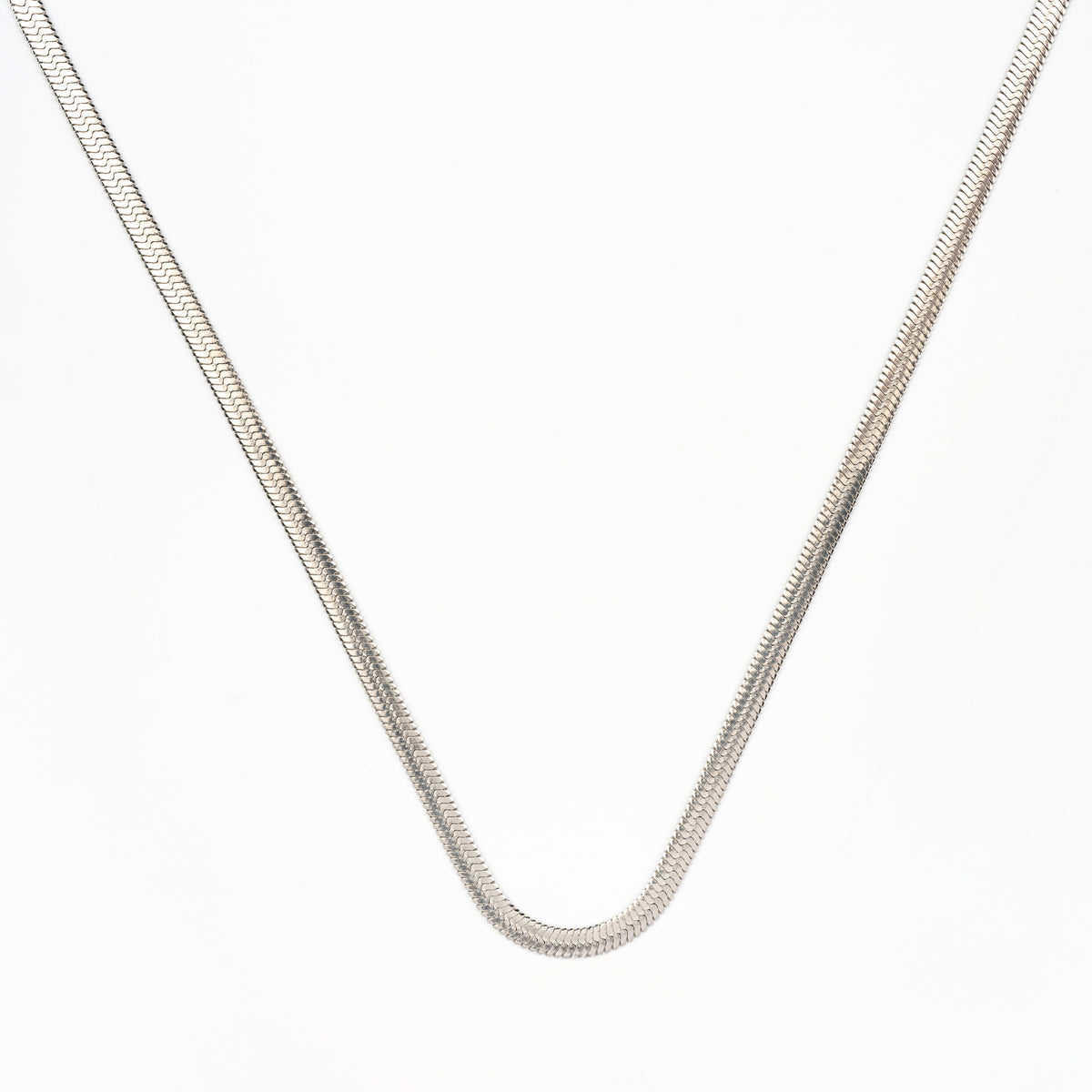 NEW Callie Snake Chain Necklace