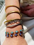 The Gemma Bracelet