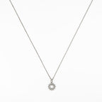 Sophie Sunburst Necklace