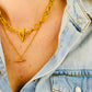 The Liv Necklace