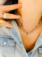 The Liv Necklace