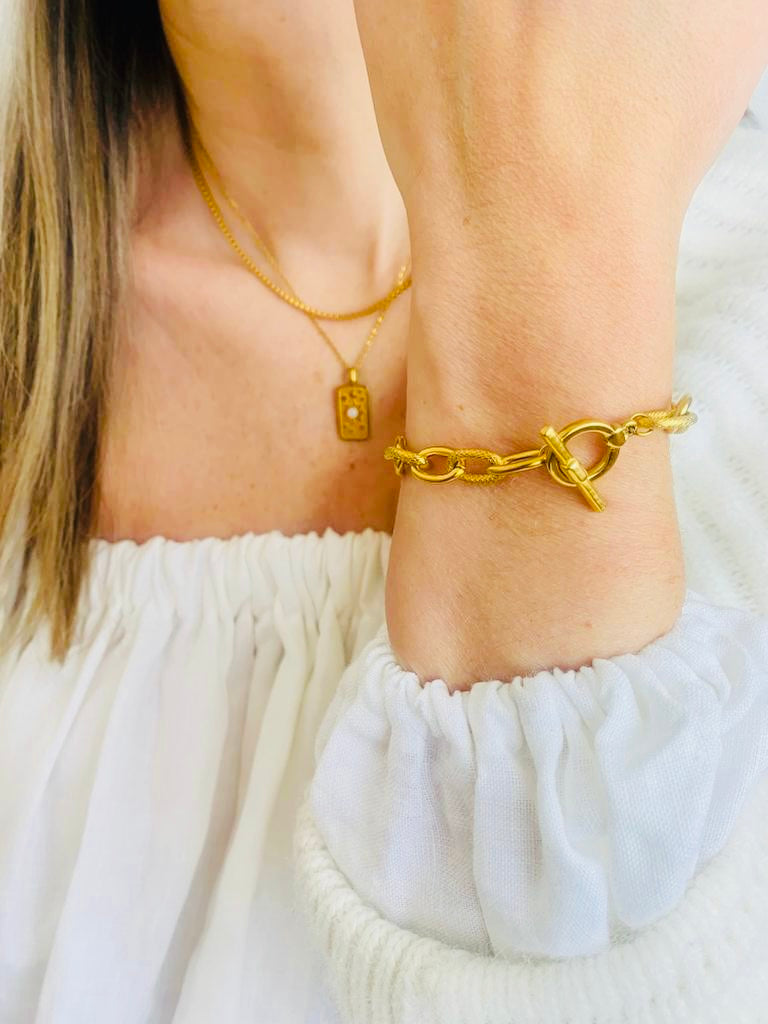The Liv Bracelet