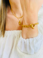 The Liv Bracelet