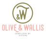 Olive&amp;Wallis - Home