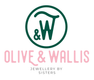 Olive&amp;Wallis - Home