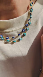 The Gemma Necklace