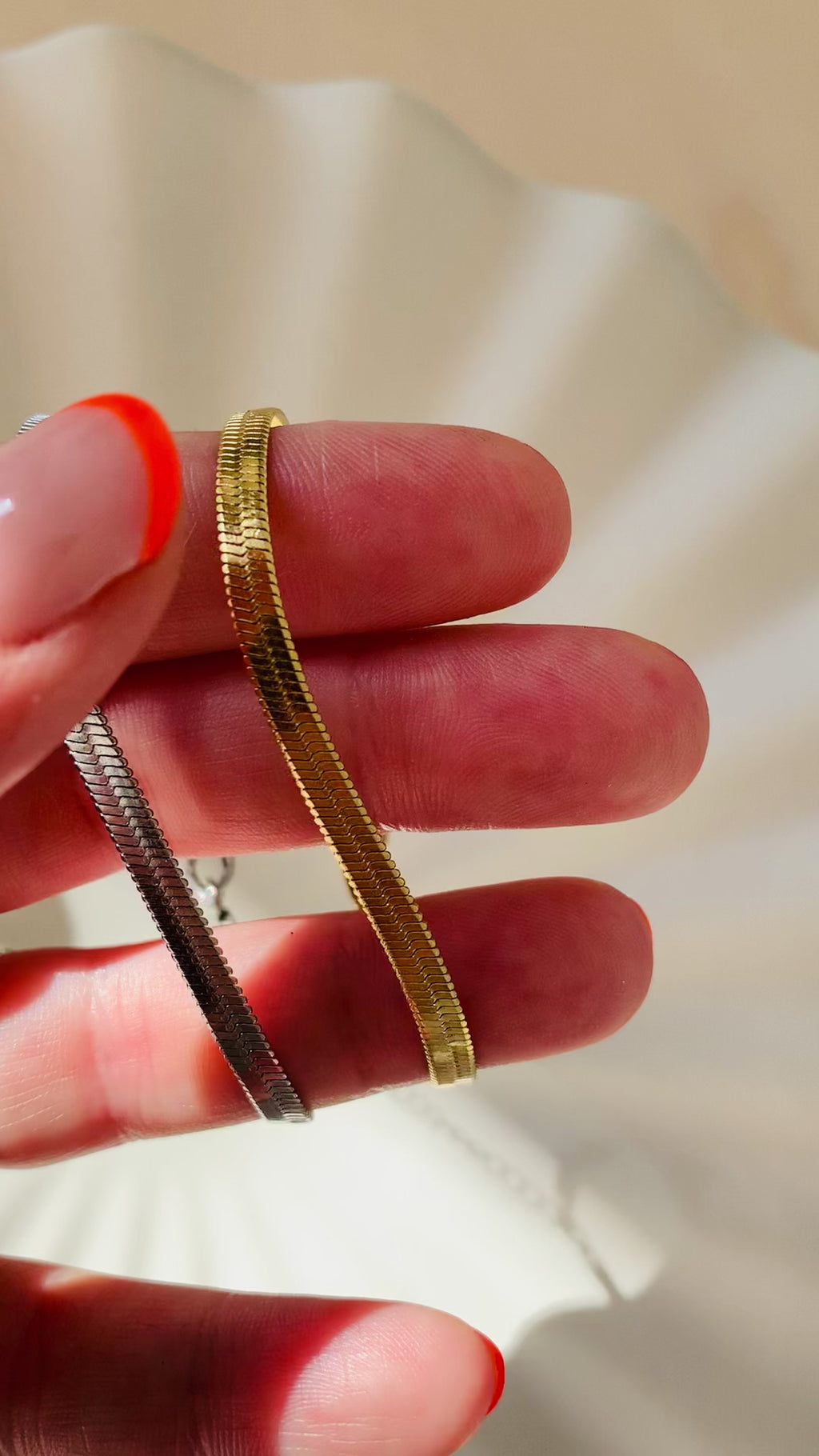 The Callie Bracelet