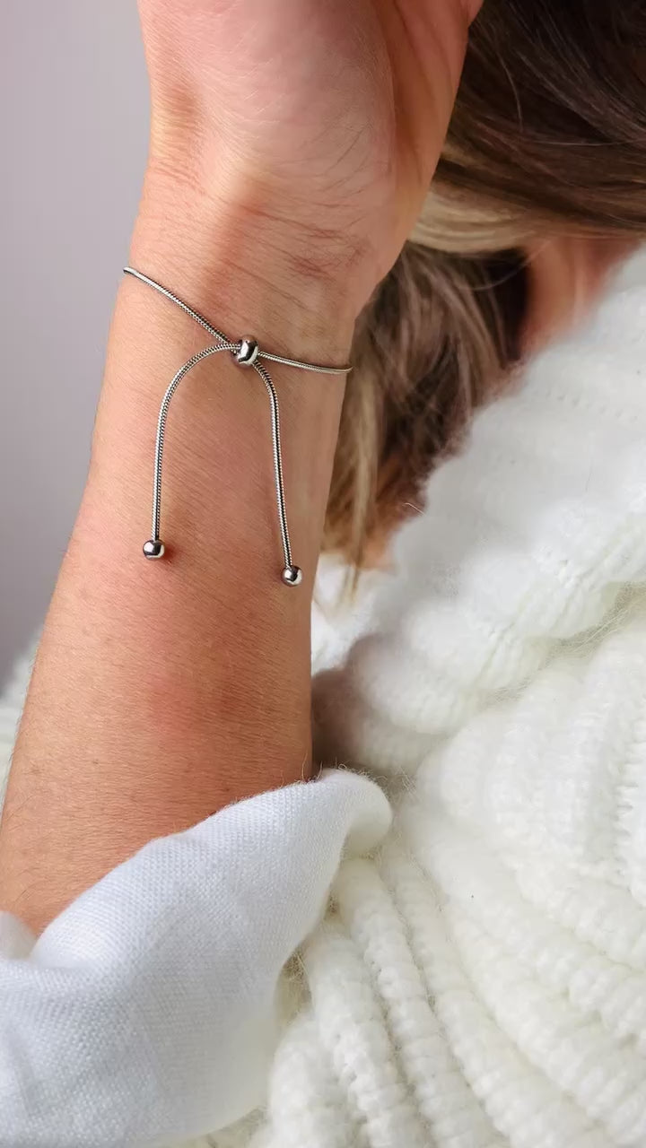 The Emma Bracelet