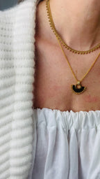 The Michelle Necklace