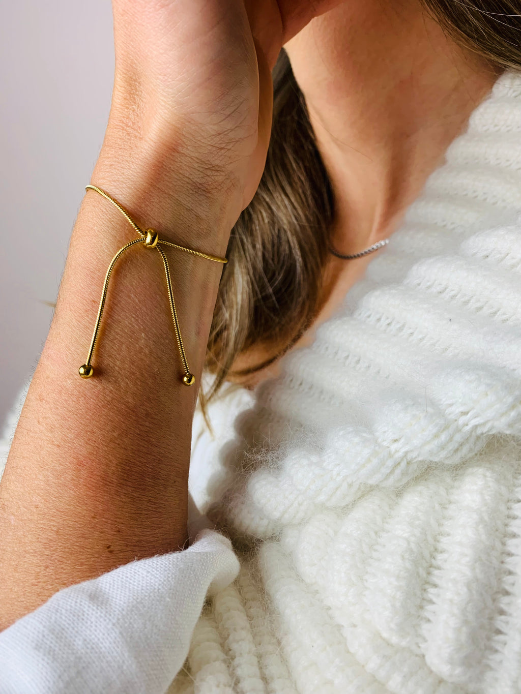 The Emma Bracelet