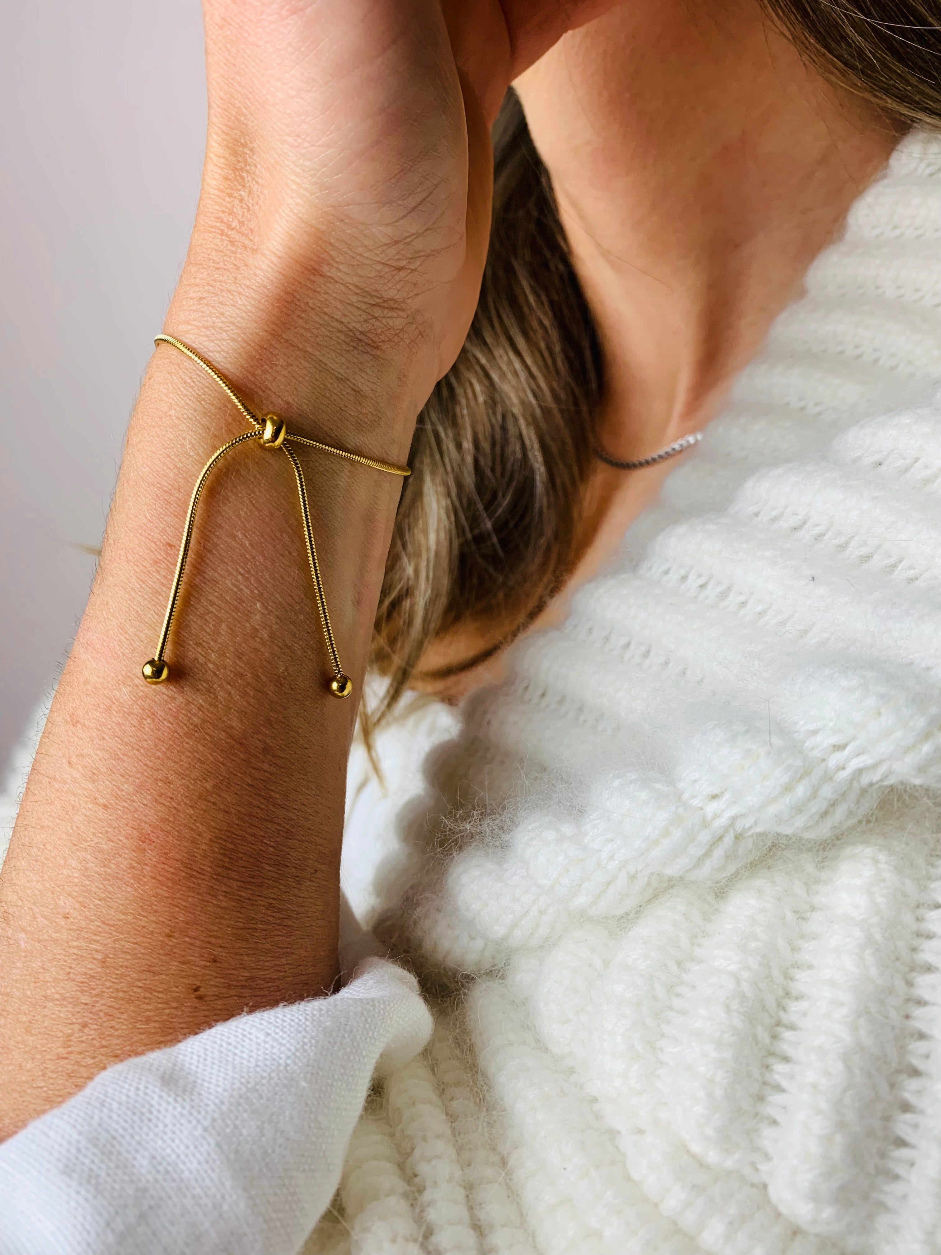The Emma Bracelet