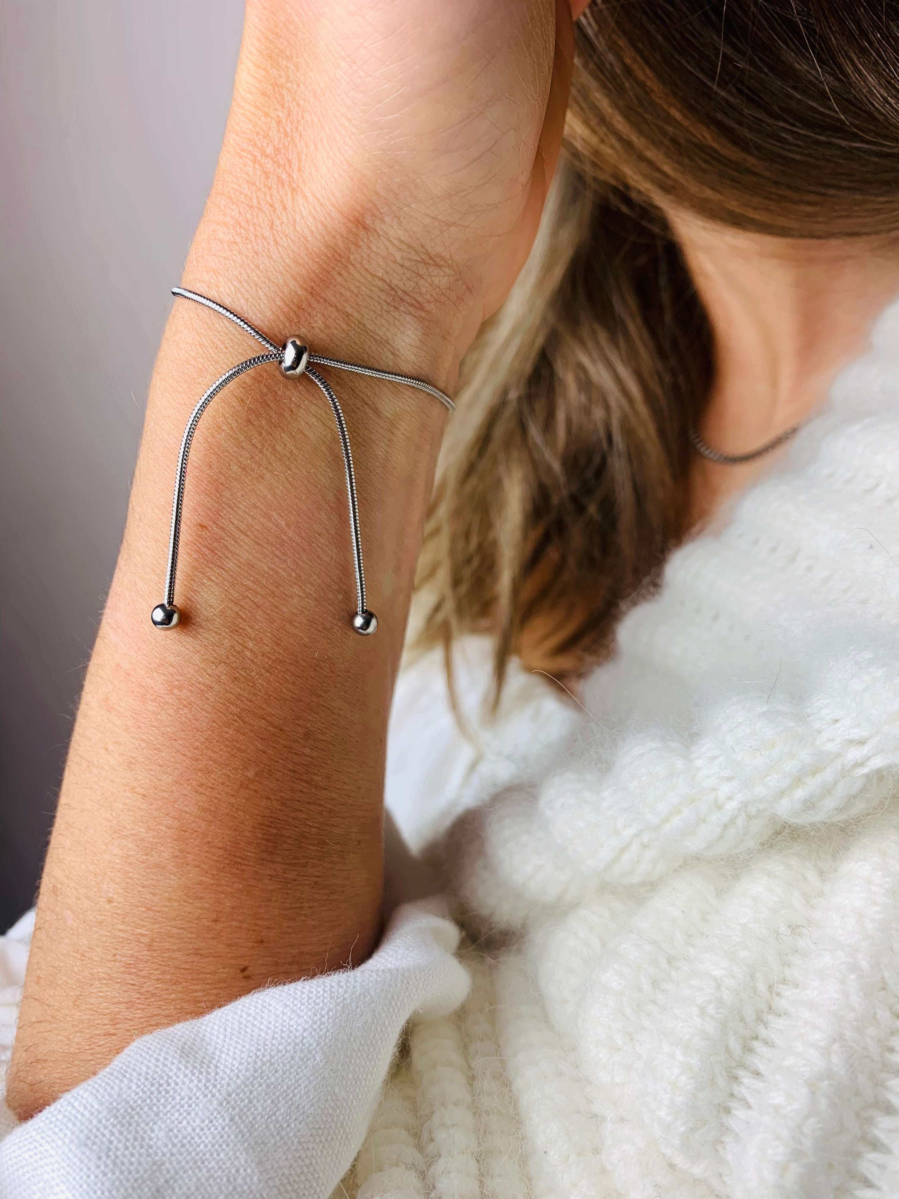 The Emma Bracelet