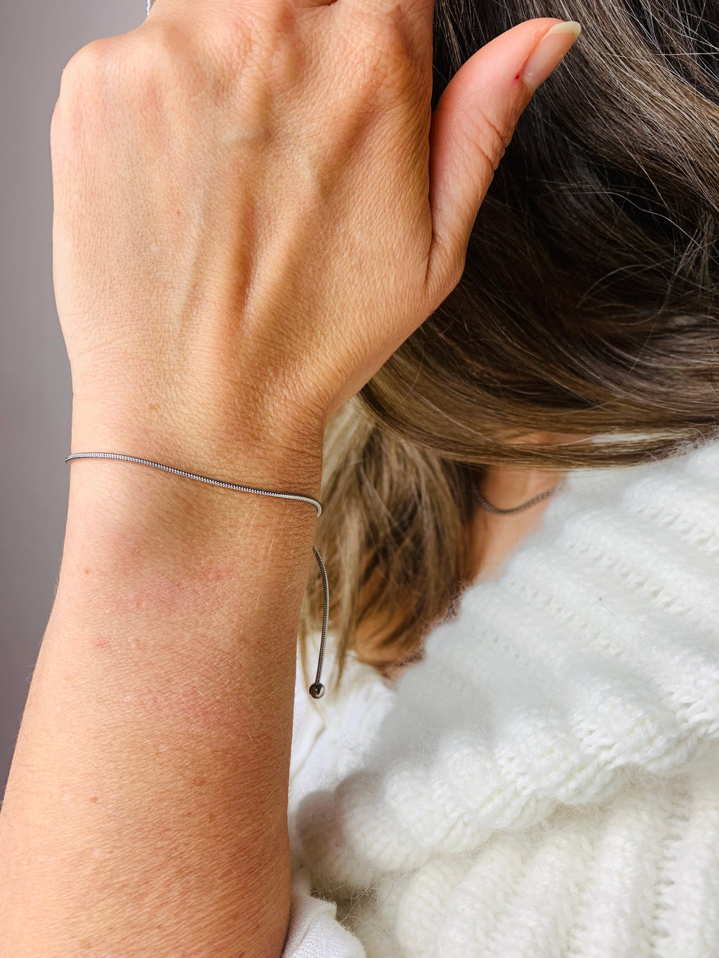 The Emma Bracelet