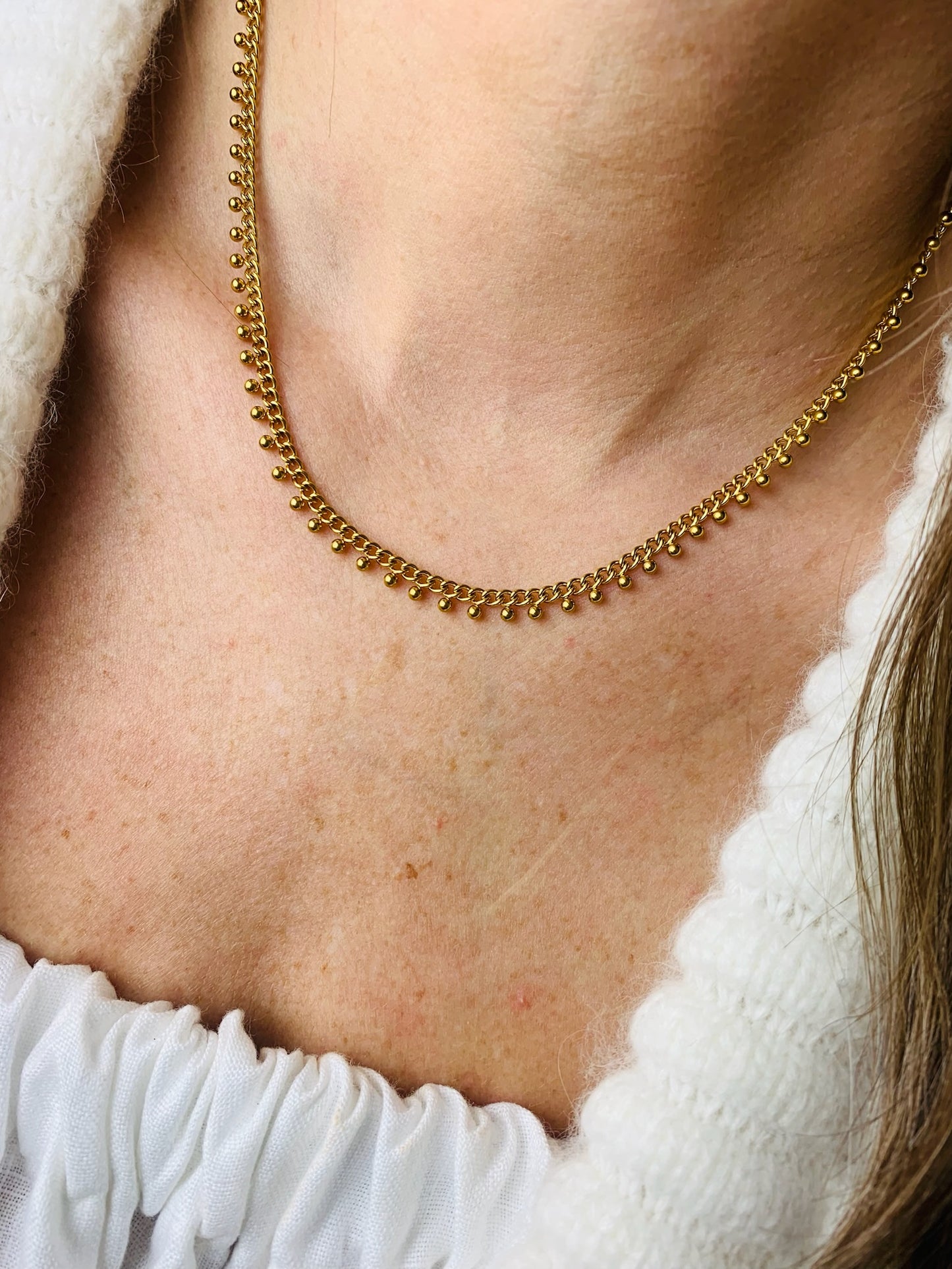 The Michelle Collection