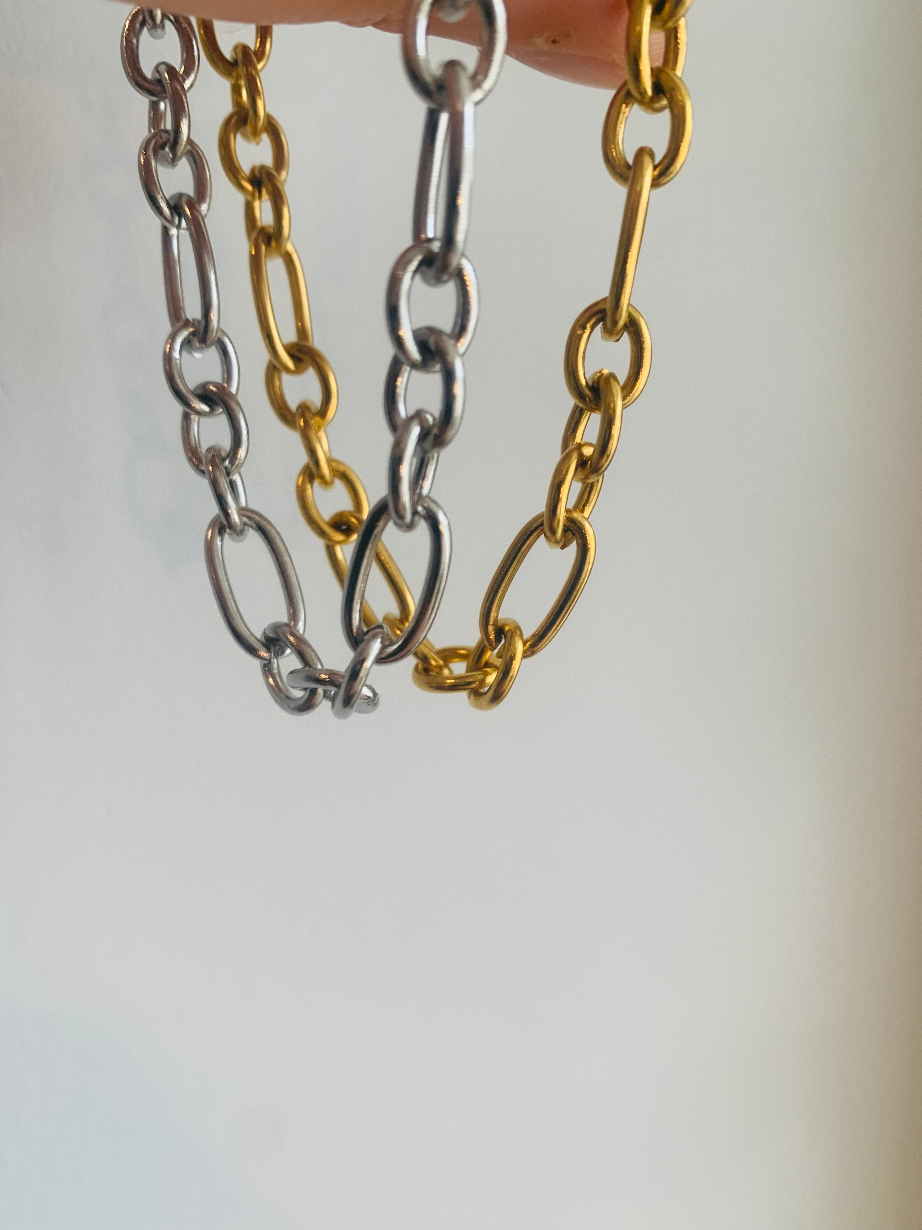 The Carly Bracelet