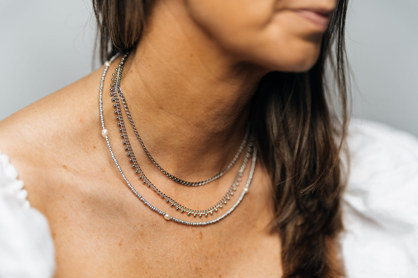 The Michelle Collection