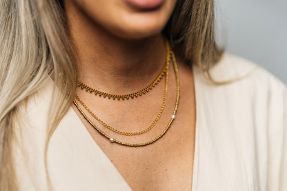 The Michelle Collection