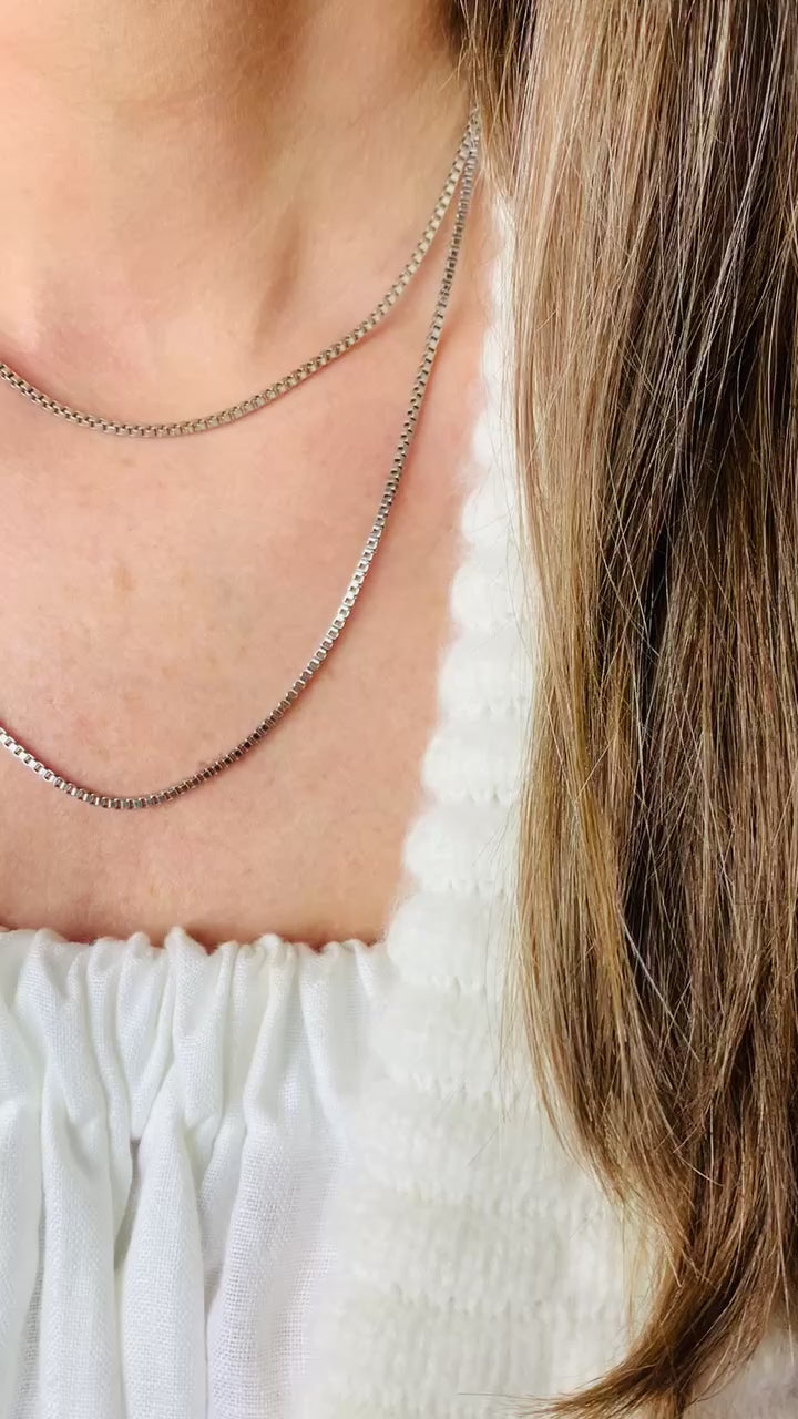 The Mel Layers