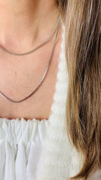 The Mel Layers